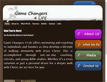 Tablet Preview