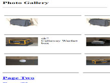 Tablet Preview