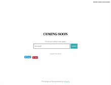 Tablet Preview