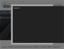 Tablet Preview