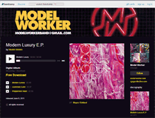 Tablet Preview