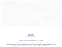 Tablet Preview