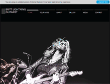 Tablet Preview