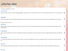 Tablet Preview