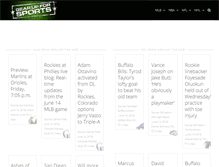 Tablet Preview