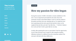 Desktop Preview