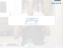Tablet Preview