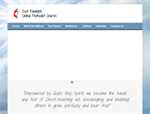 Tablet Preview