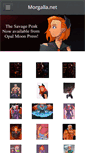 Mobile Preview