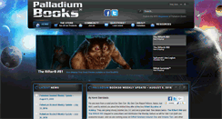 Desktop Preview