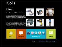 Tablet Preview