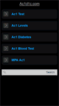 Mobile Preview