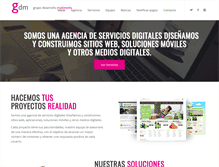 Tablet Preview