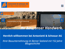 Tablet Preview