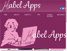 Tablet Preview