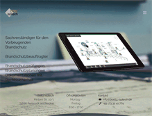 Tablet Preview