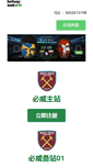 Mobile Preview