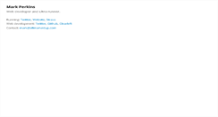 Desktop Preview