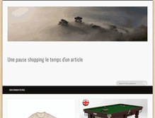 Tablet Preview
