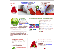 Tablet Preview
