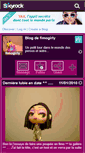 Mobile Preview