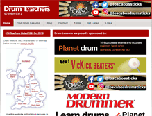 Tablet Preview