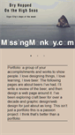 Mobile Preview