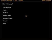 Tablet Preview