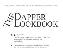 Tablet Preview