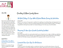 Tablet Preview