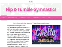 Tablet Preview