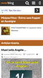 Mobile Preview