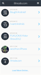Mobile Preview