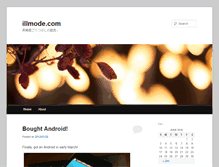 Tablet Preview