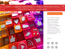 Tablet Preview