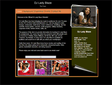 Tablet Preview
