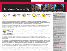 Tablet Preview