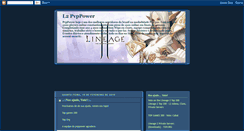 Desktop Preview
