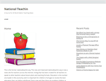 Tablet Preview