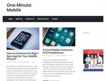 Tablet Preview
