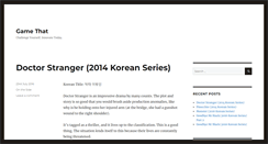 Desktop Preview