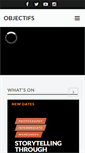 Mobile Preview