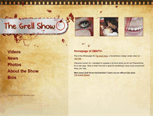 Tablet Preview