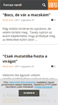 Mobile Preview