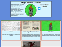 Tablet Preview