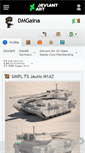 Mobile Preview
