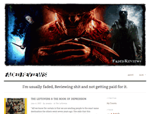 Tablet Preview