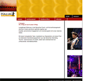 Tablet Preview