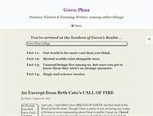Tablet Preview