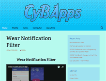 Tablet Preview